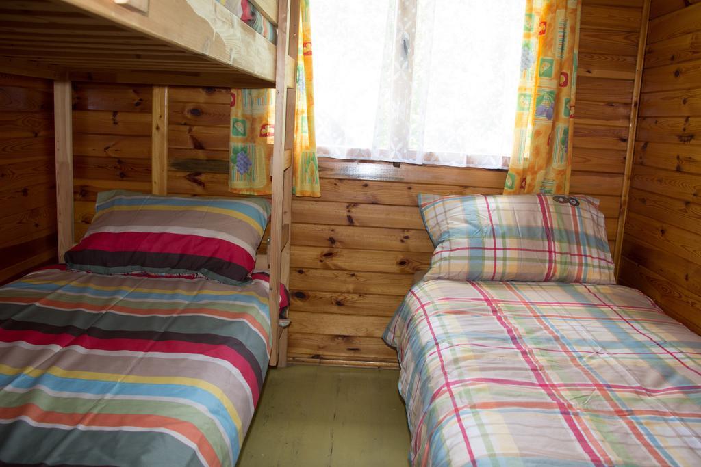 הוילה Želiv The Hideaway מראה חיצוני תמונה